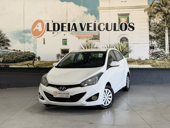 HYUNDAI HB20S 1.6 COMFORT STYLE 16V FLEX 4P AUTOMÁTICO HYUNDAI HB20S 1.6 COMFORT STYLE 16V FLEX 4P AUTOMÁTICO